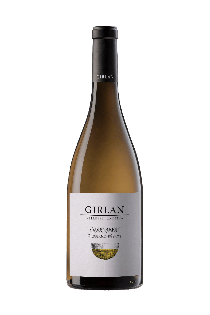 Chardonnay Alto Adige DOC '23