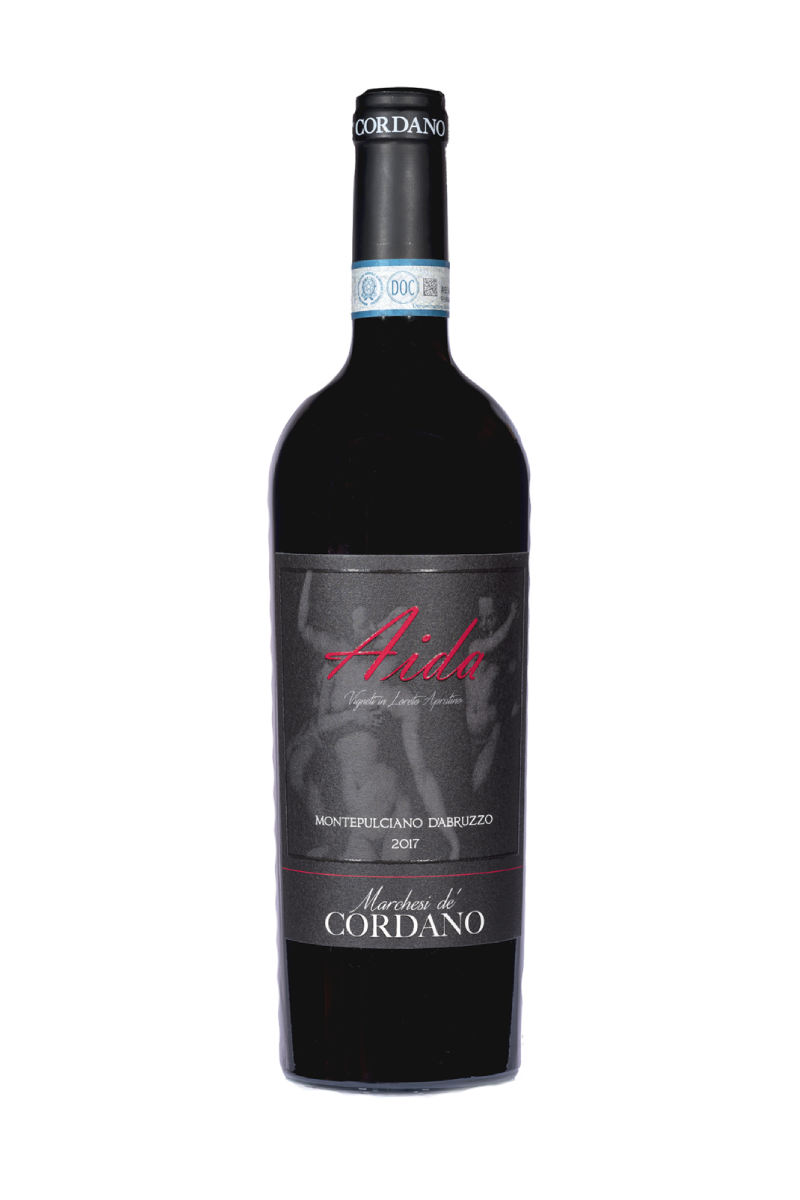 Montepulciano d'Abruzzo Aida '22