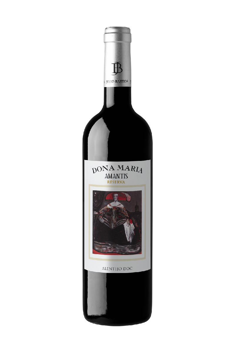 Quinta Dona Maria Reserva '21