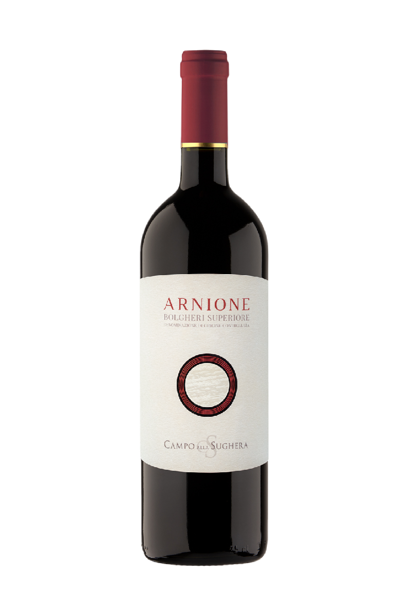 Arnione Bolgheri Superiore '19