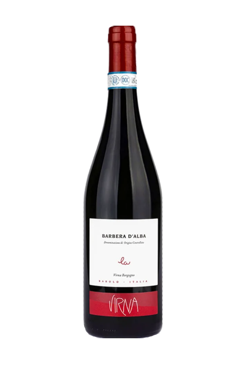 Barbera D'Alba DOC la '22