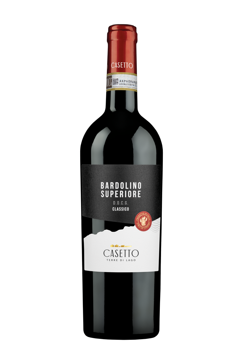 Bardolino Superiore DOCG Casetto '22