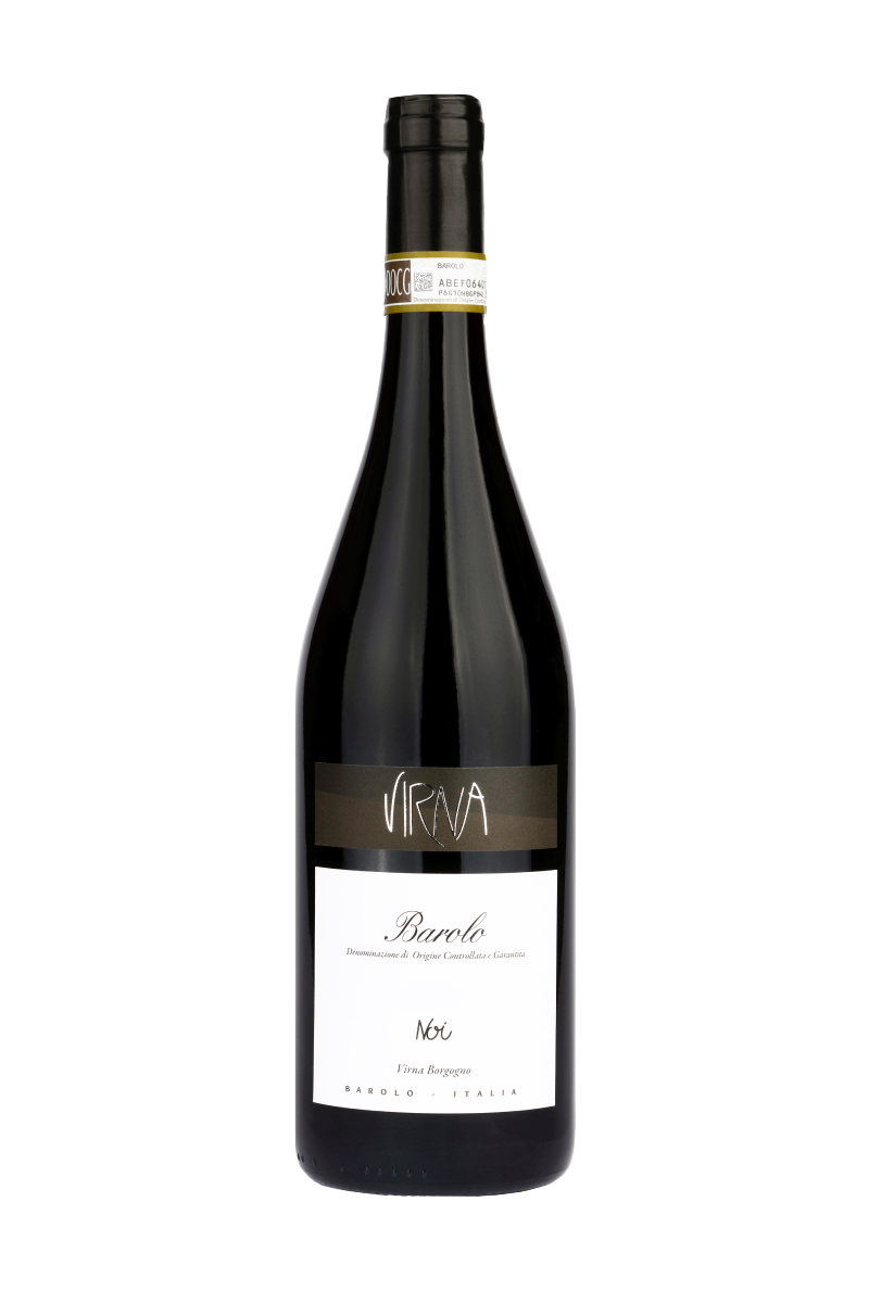 Barolo Classico DOCG Noi '18