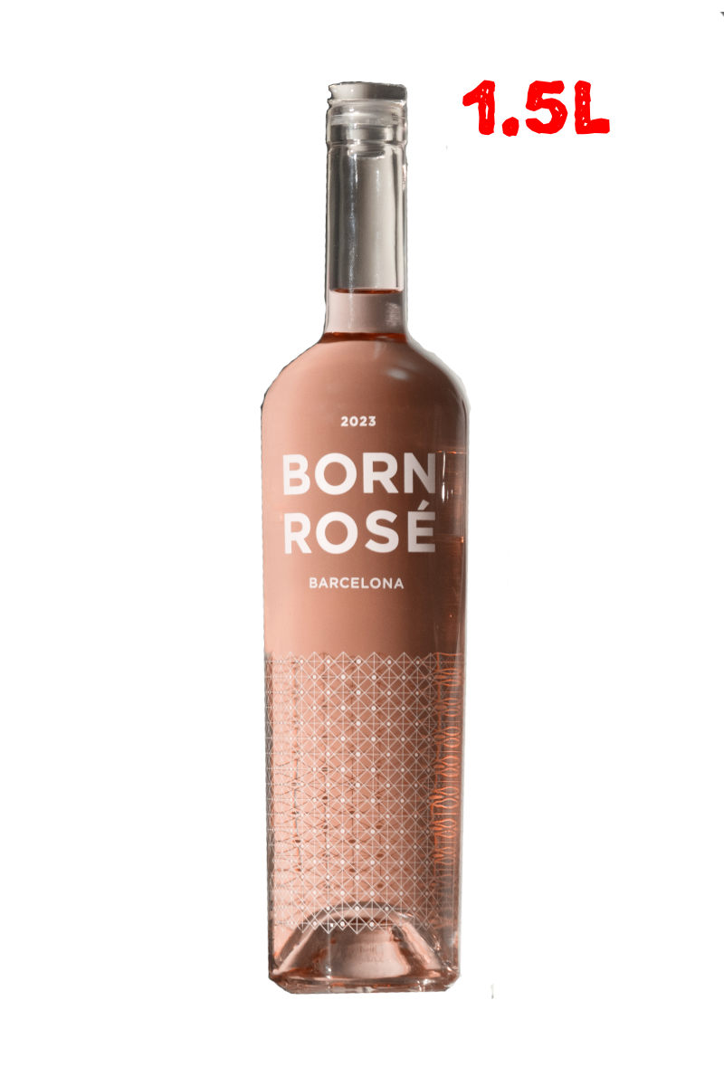 Born Rosé Barcelona'24