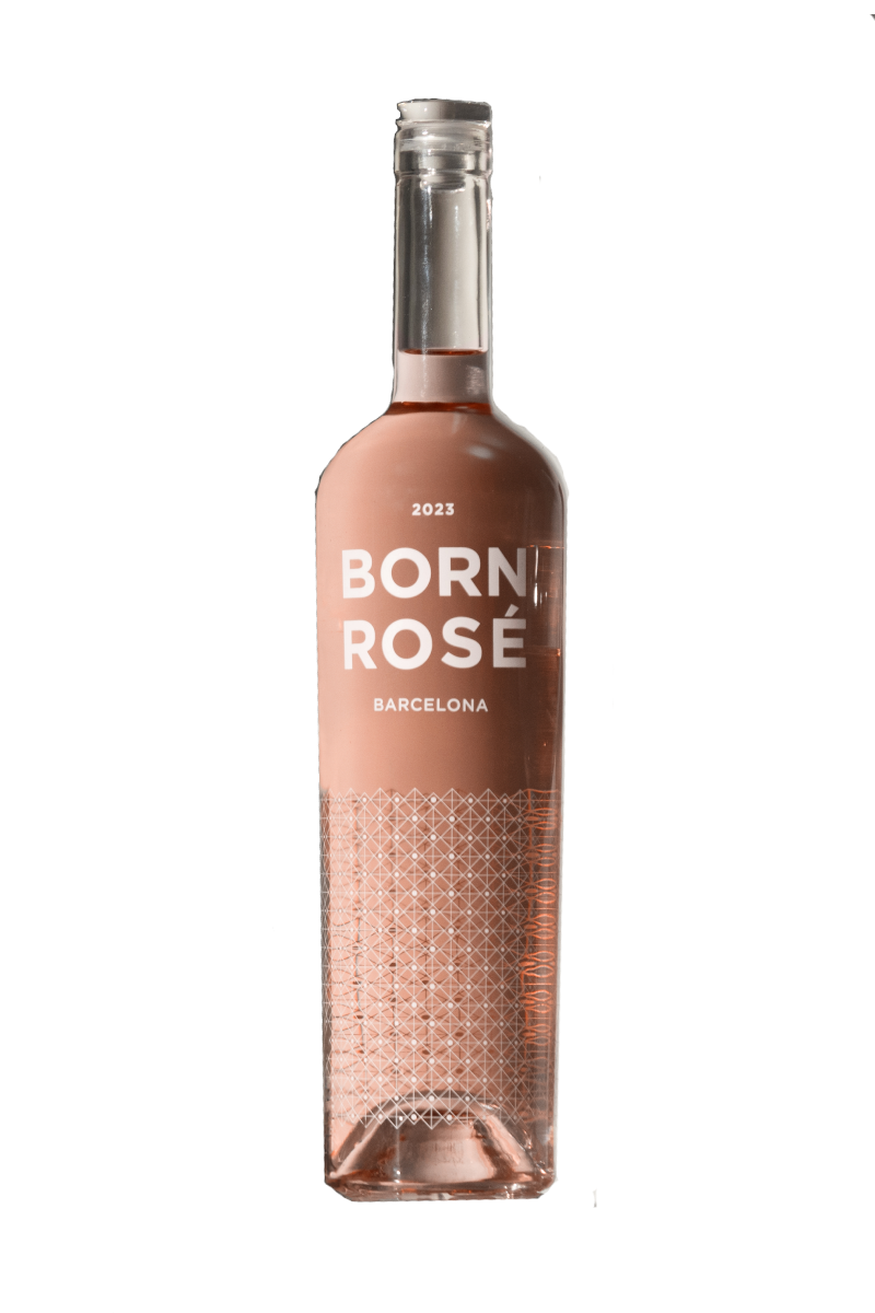 Born Rosé Barcelona'24
