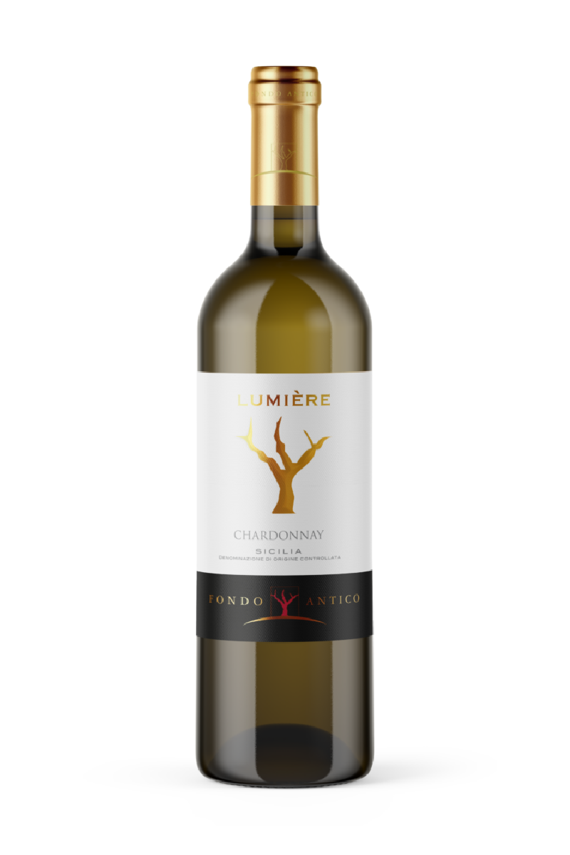 Lumière Chardonnay DOC '23