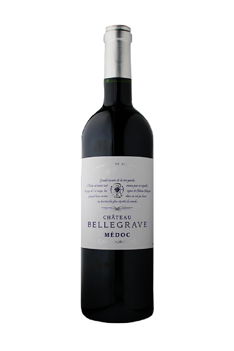 Château Bellegrave Médoc '19