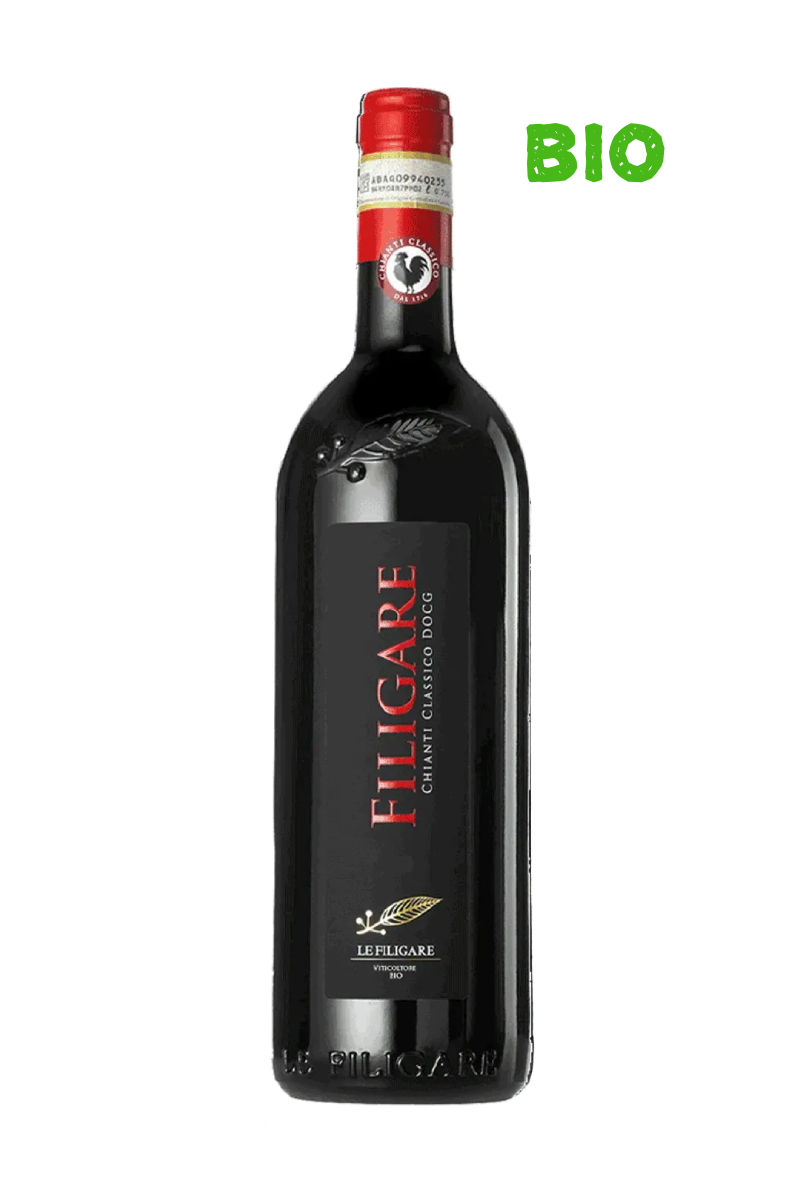 Chianti Classico DOCG Filigare '22