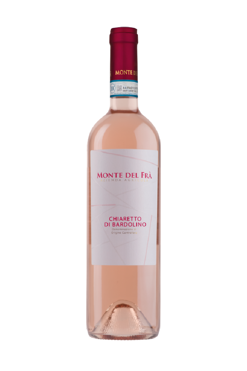 Chiaretto di Bardolino Classico DOC '24