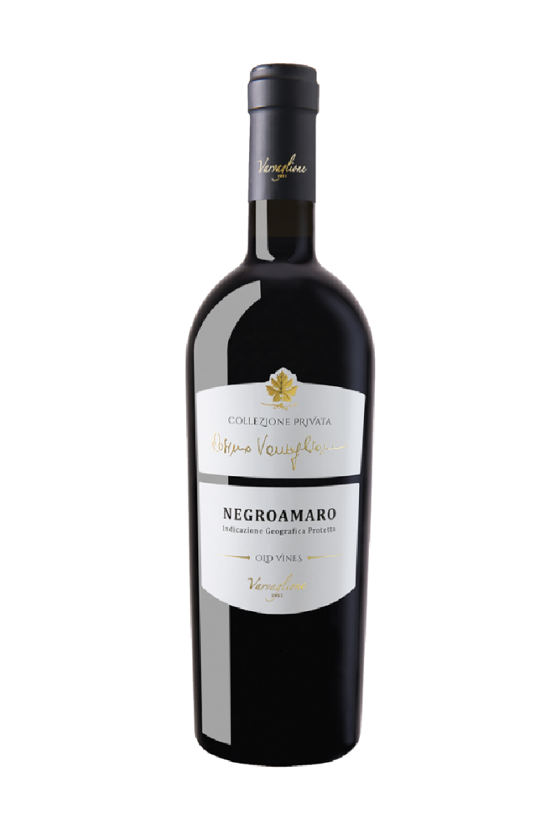 Cosimo Negroamaro IGP ' 20