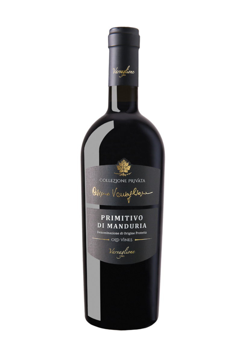 Cosimo Primitivo DOP ' 20