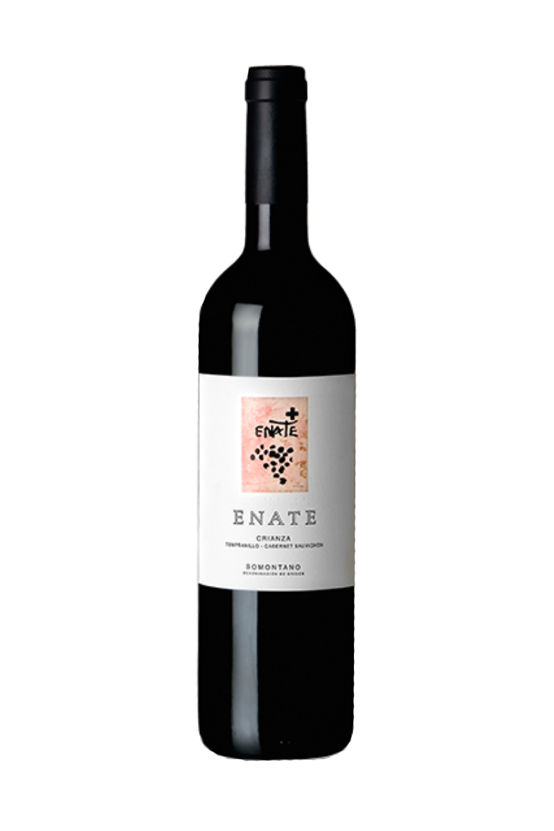 Crianza Somontano Enate'20