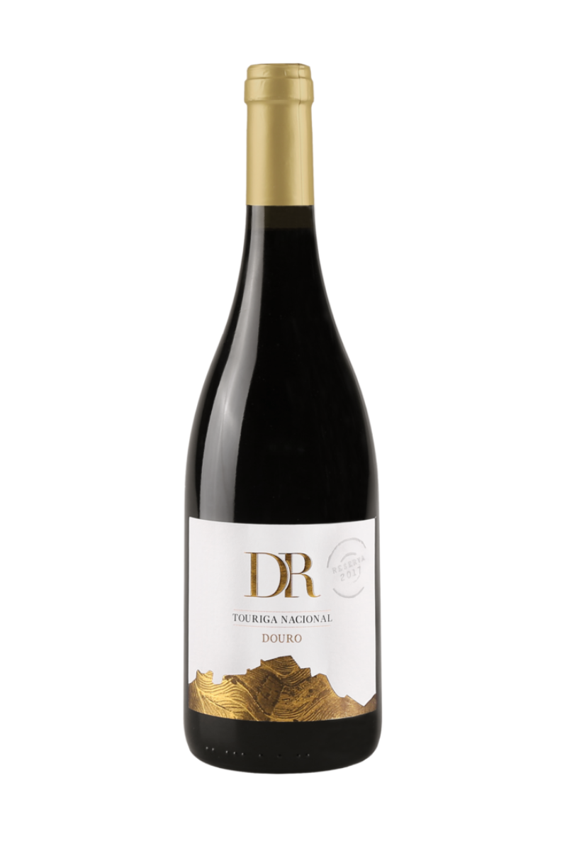 Reserva Touriga Nacional '17