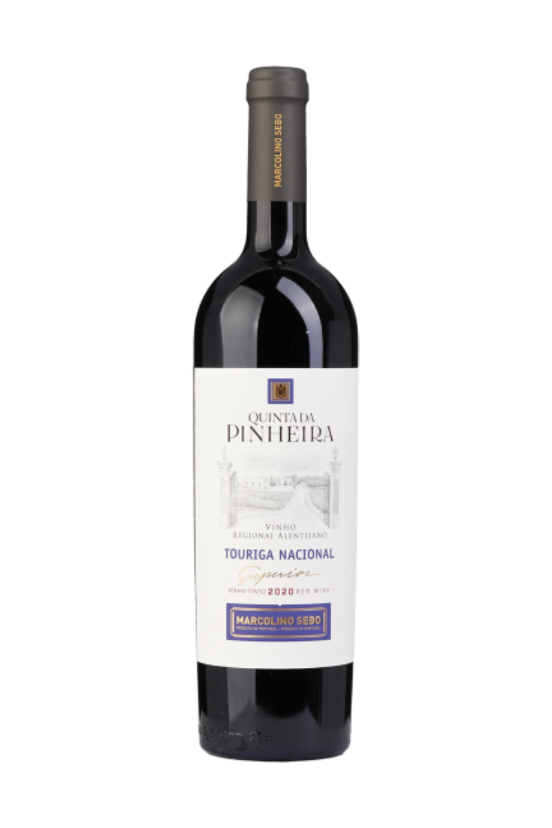 Touriga Nacional Superior '21
