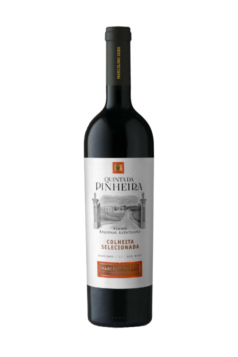 Colheita Selectionada ' 21