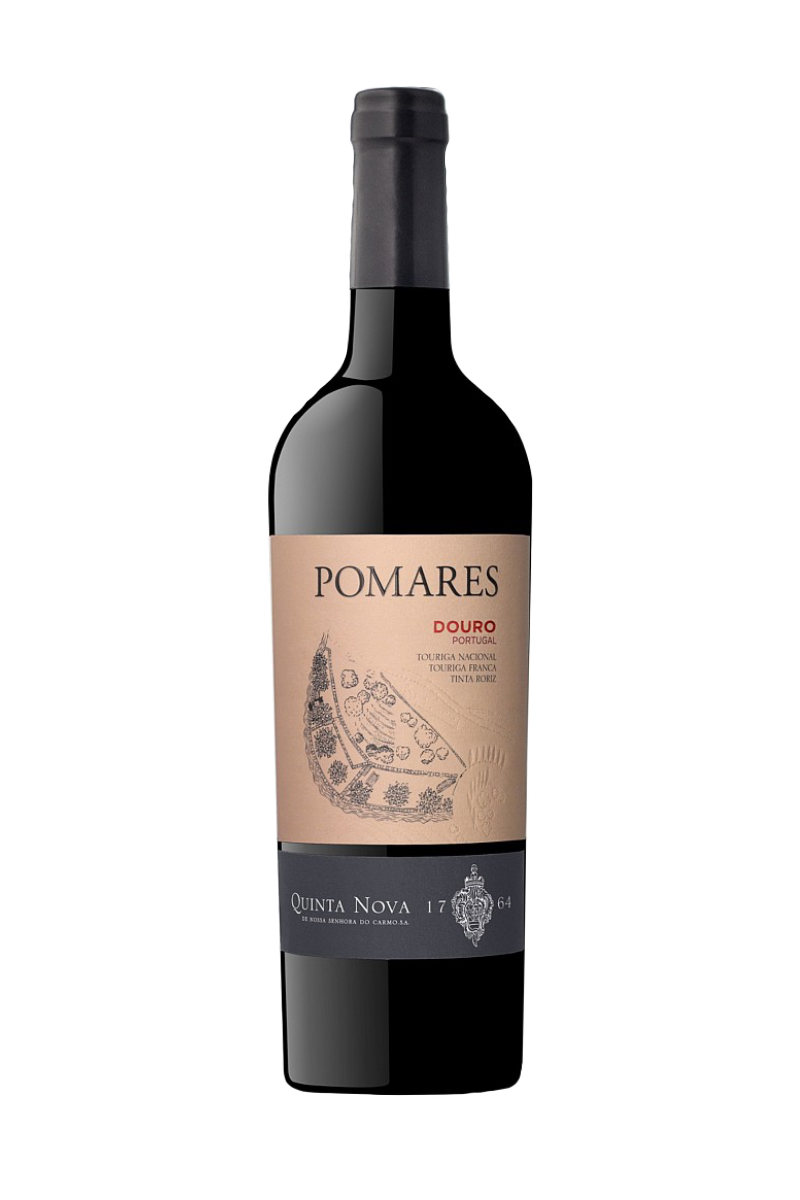 Pomares Tinto '22