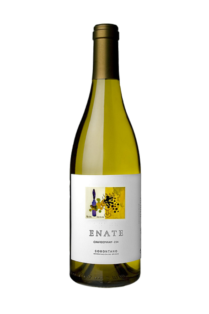 Chardonnay 234 Enate '23