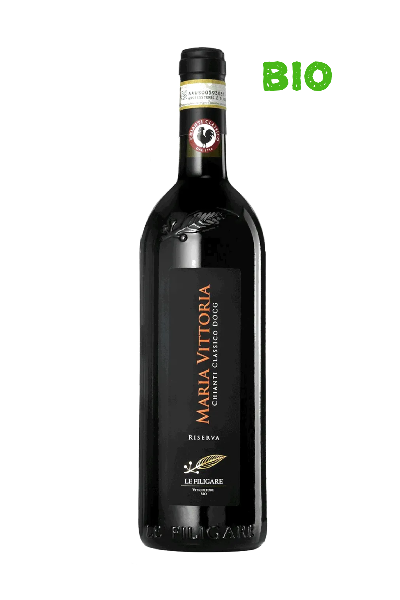Chianti Classico Riserva Maria Vittoria '21