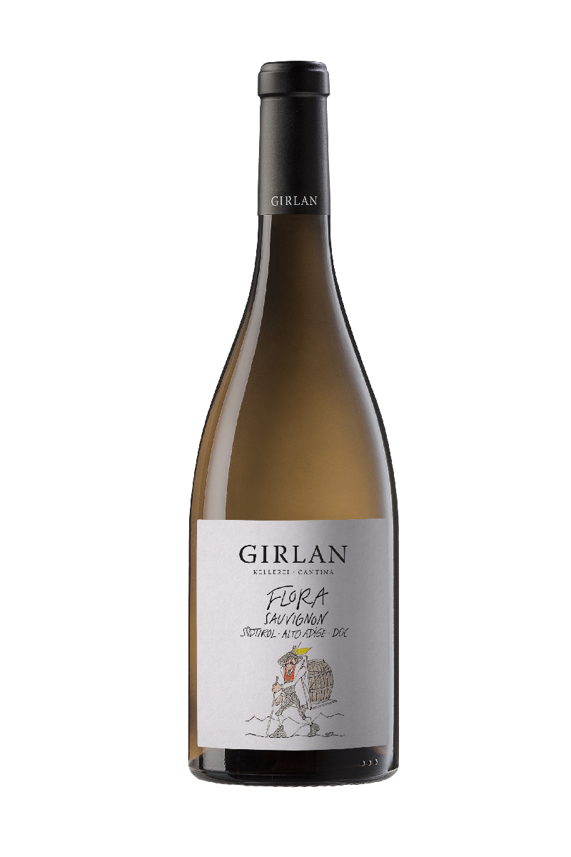 Sauvignon Flora DOC '22