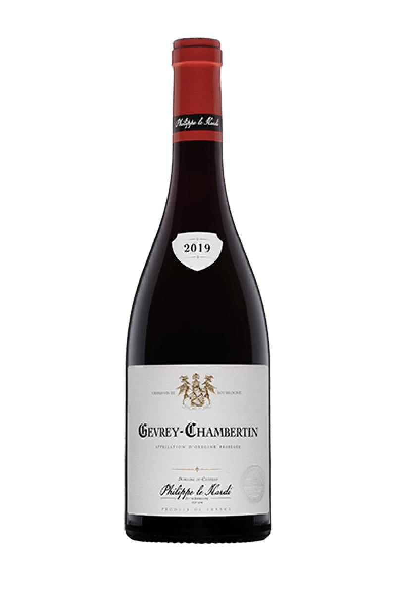 Gevrey-Chambertin, Philippe Le Hardi '20