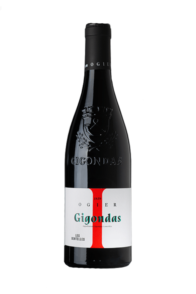 Gigondas Les Dentelles '23
