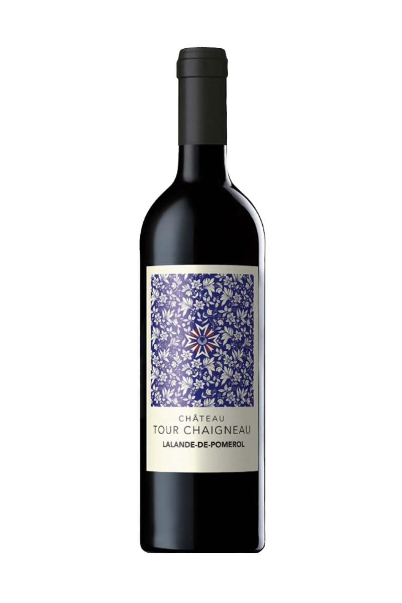 Château Tour Chaigneau, Lalande de Pomerol '22