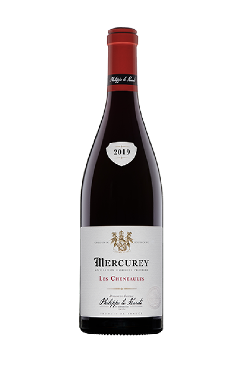 Mercurey "Les Cheneaults" '22