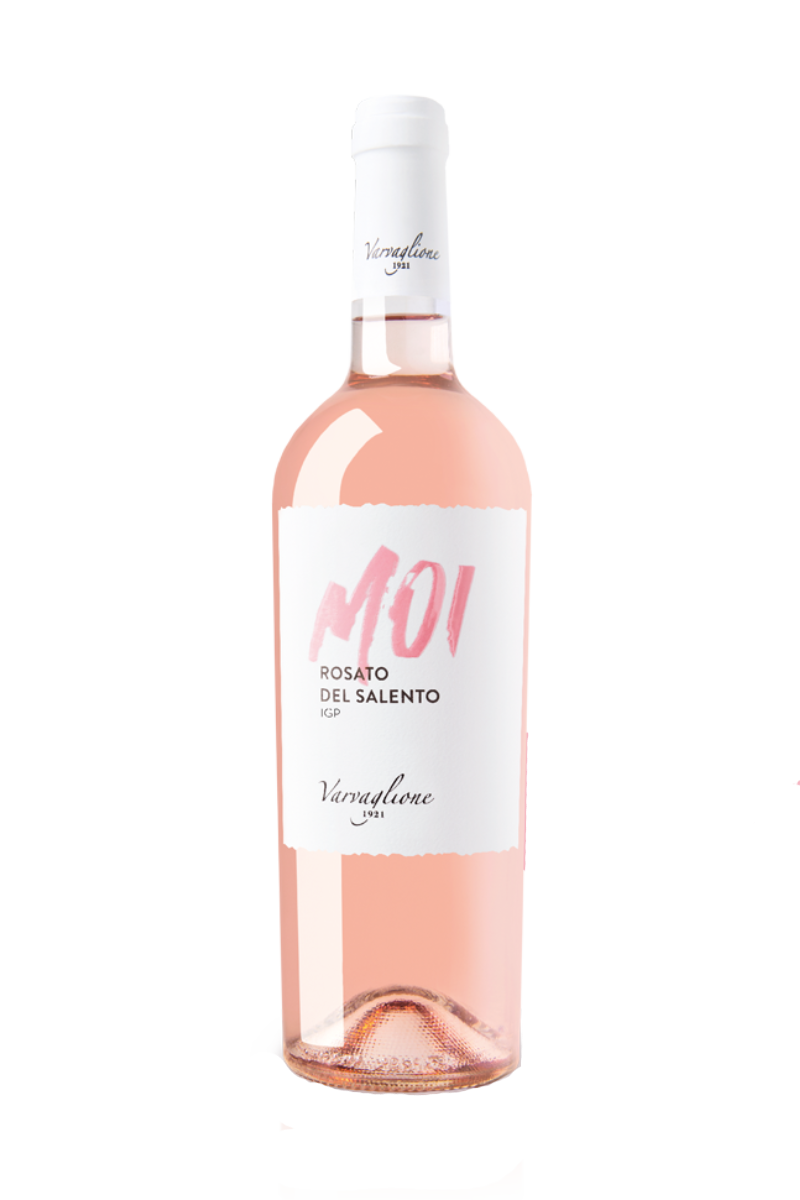 Moi Rosato del Salento IGP '24