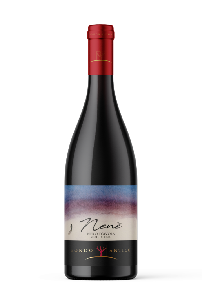 Nenè Nero d'Avola DOC '22