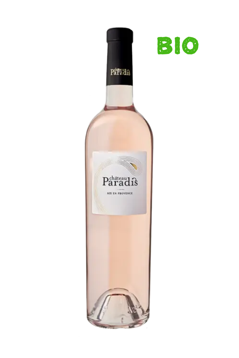 Château Paradis rosé '24