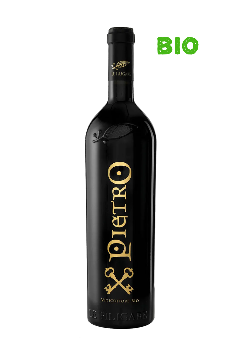 Pietro IGT Super Tuscan '19