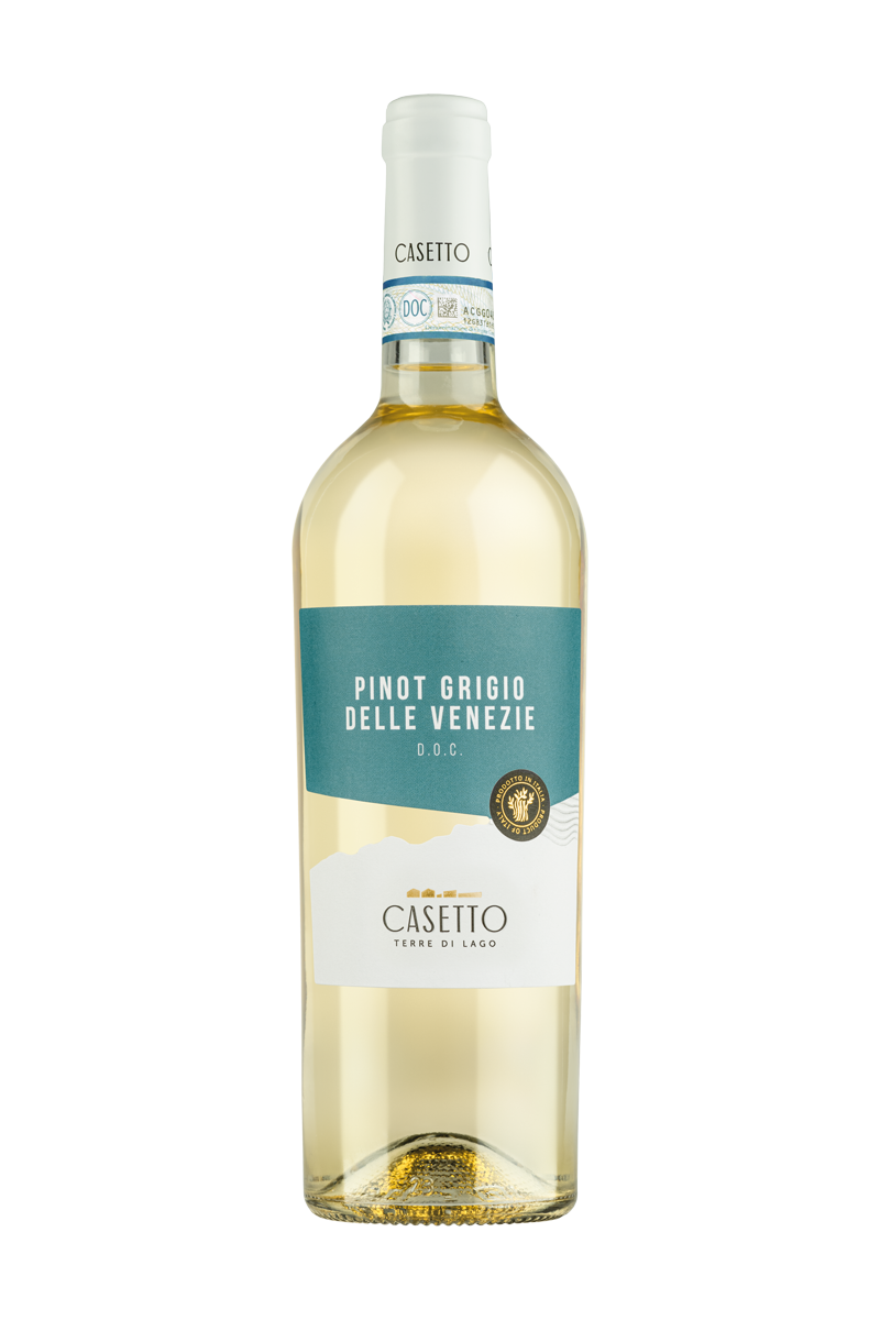 Pinot Grigio DOC Veneto Casetto '23