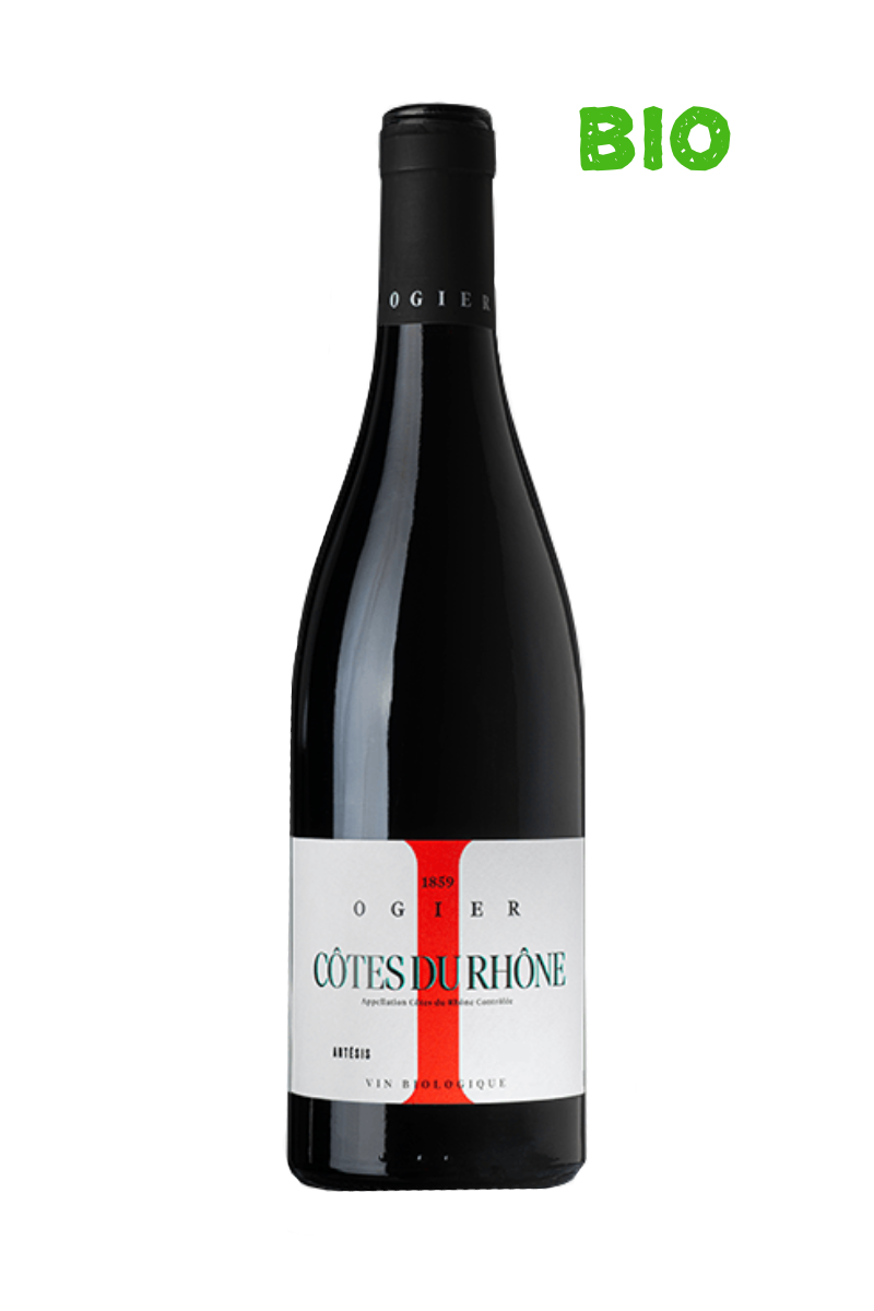Côtes du Rhône Artésis BIO '23