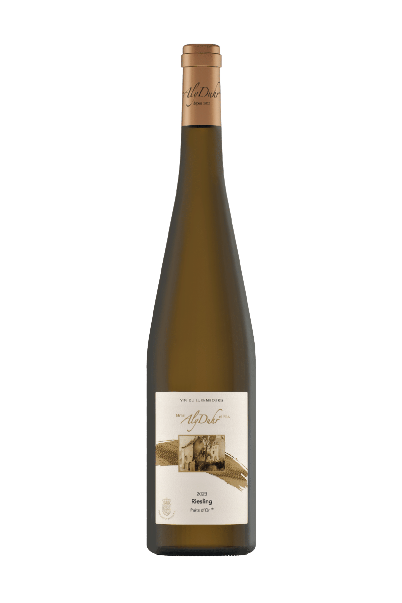 Aly Duhr Riesling Puits d’Or '23