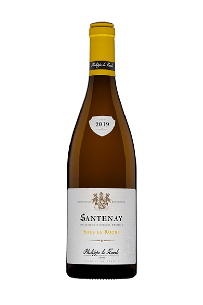 Santenay Sous la Roche '22
