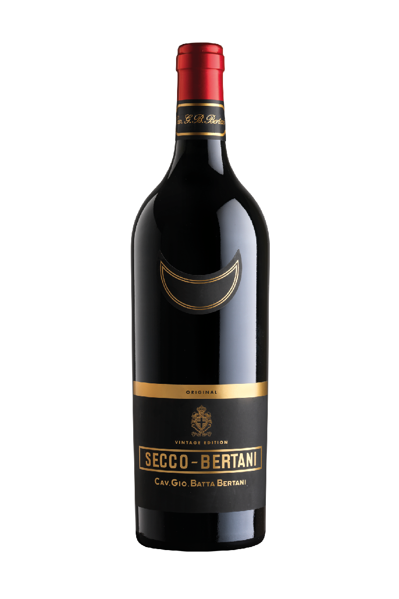 Secco Vintage '19