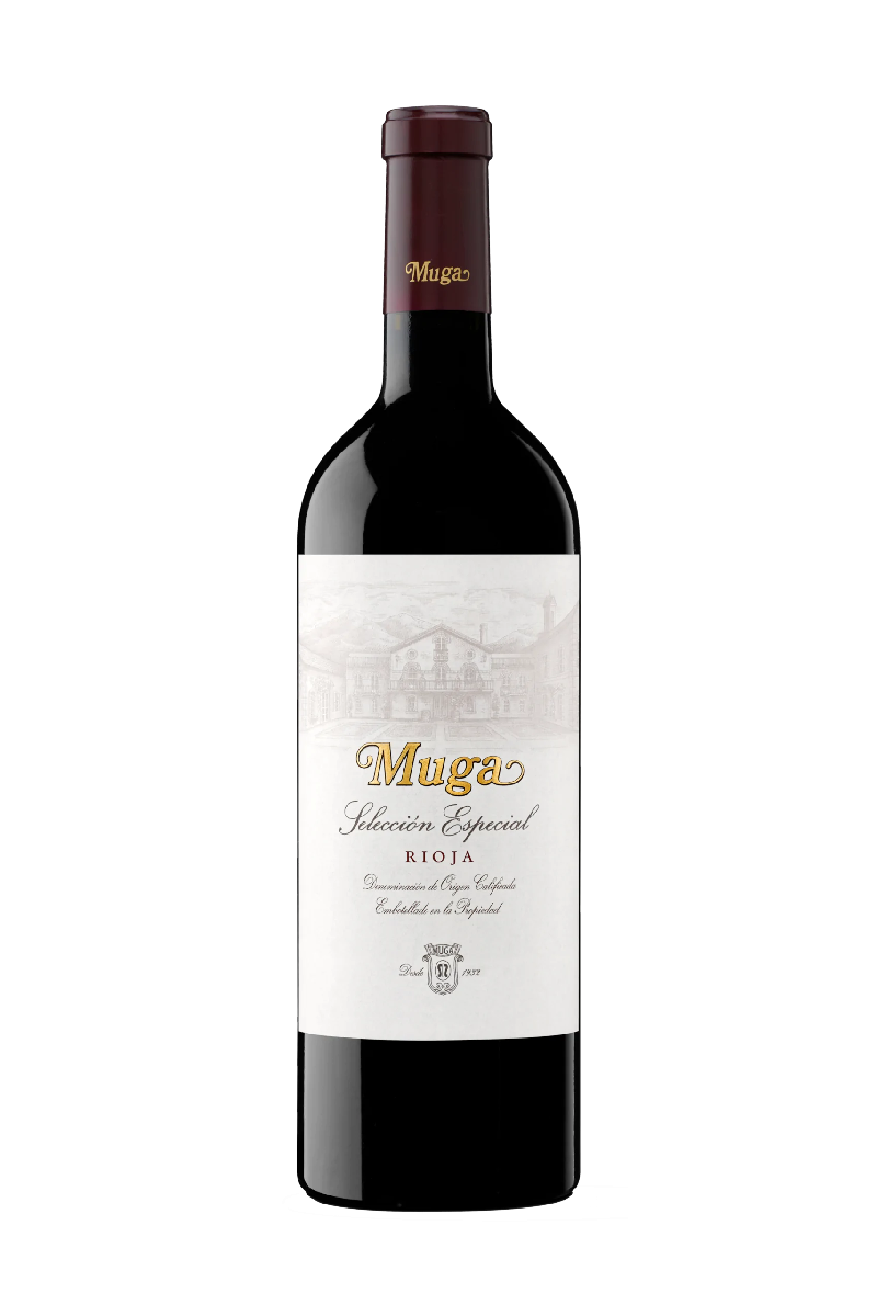 Bodegas Muga Special Selection '20