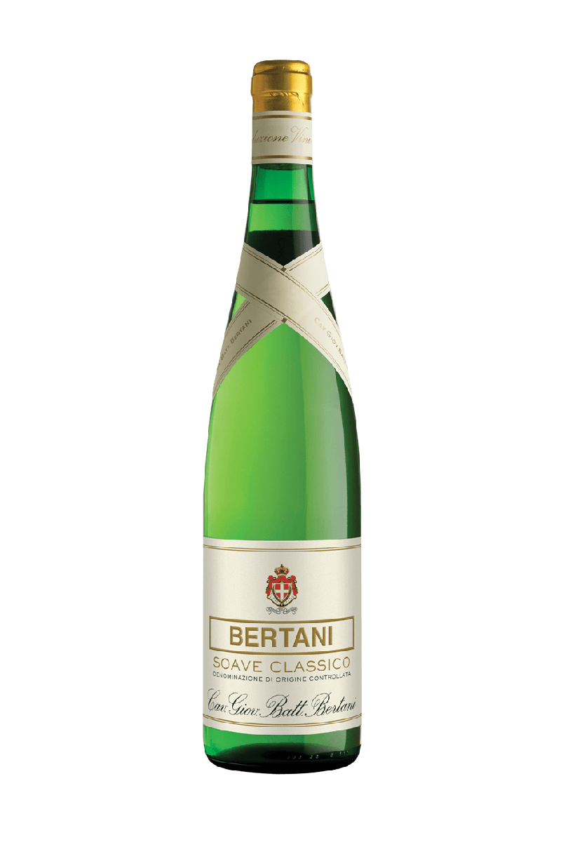 Soave DOC Bertani' 23