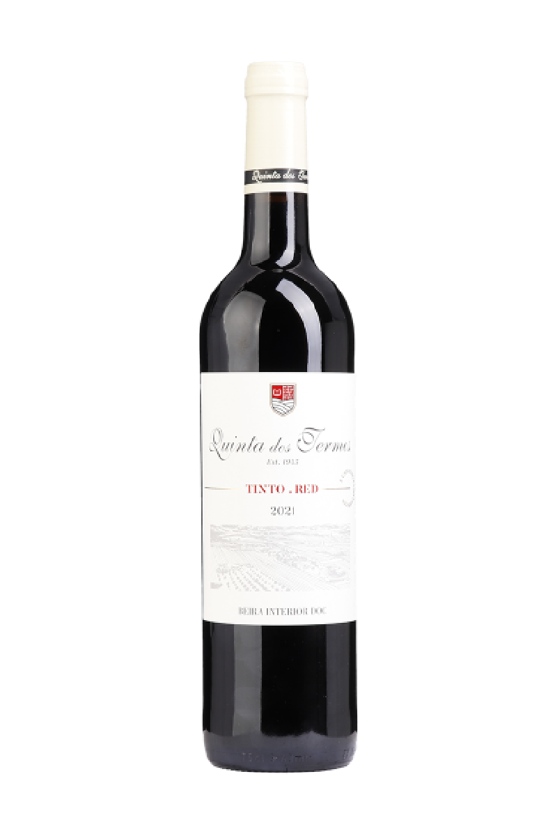 Quinta Dos Termos Tinto '21