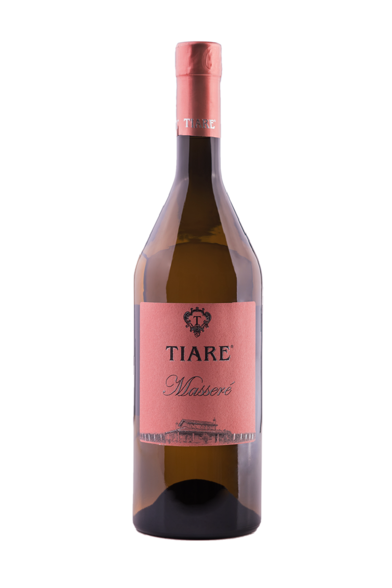 Tiare Pinot Grigio Masseré '24