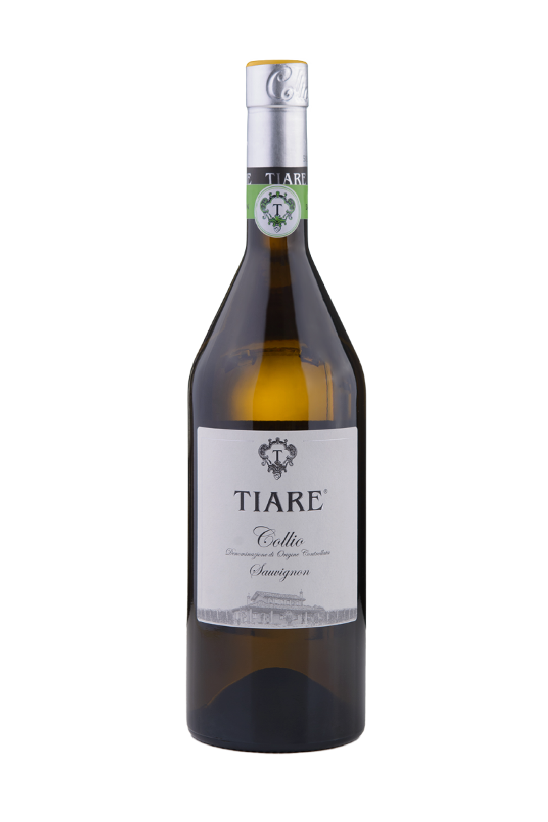 Tiare Sauvignon DOC Collio '23