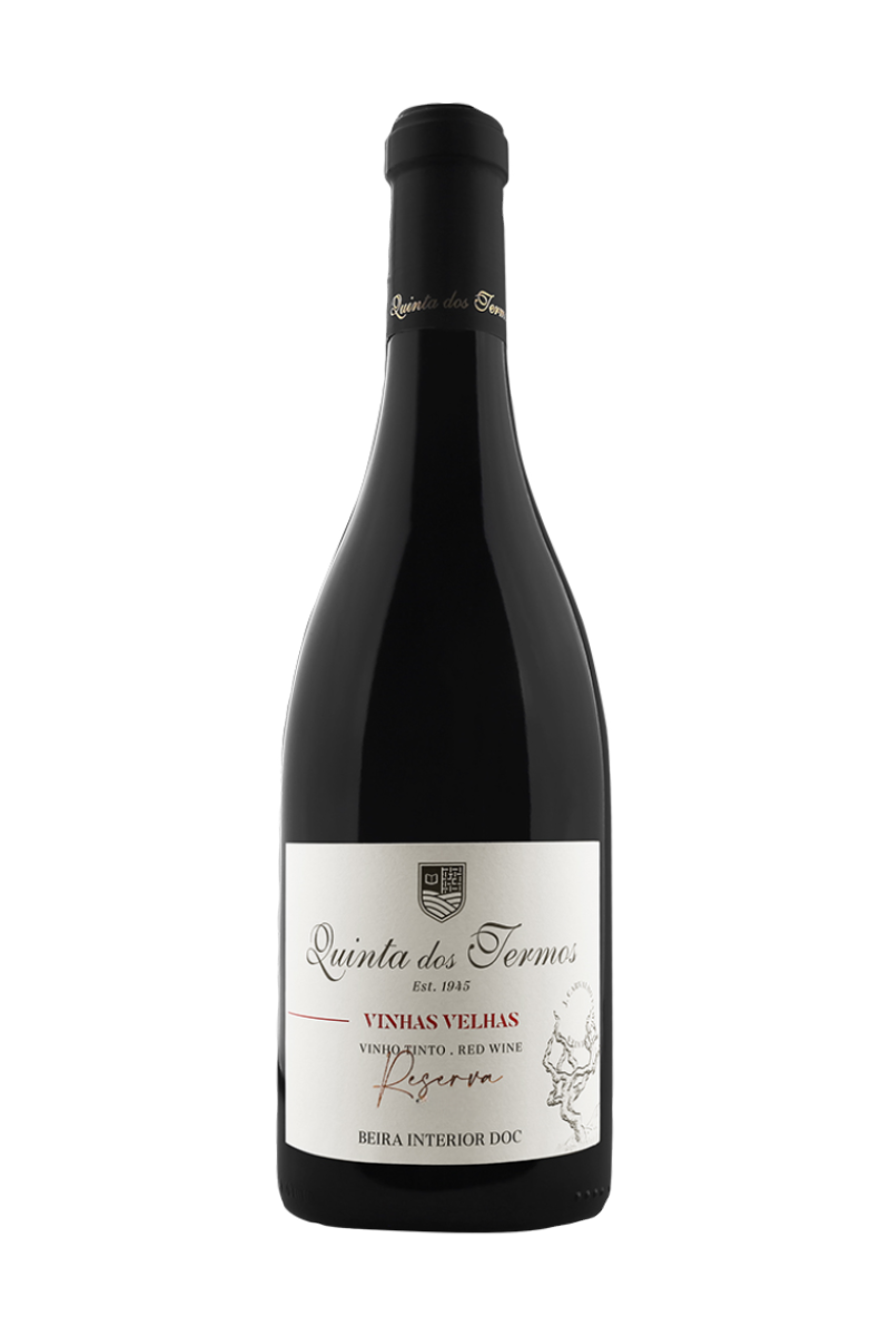 Réserve Vinhas Velhas '21