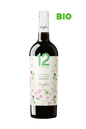 12 E Mezzo Primitivo Puglia IGP Organic '22