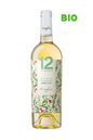 12 E Mezzo Bianco Puglia IGP Organic '24