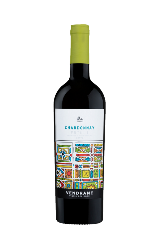 Chardonnay DOC Friuli  Vendrame '23