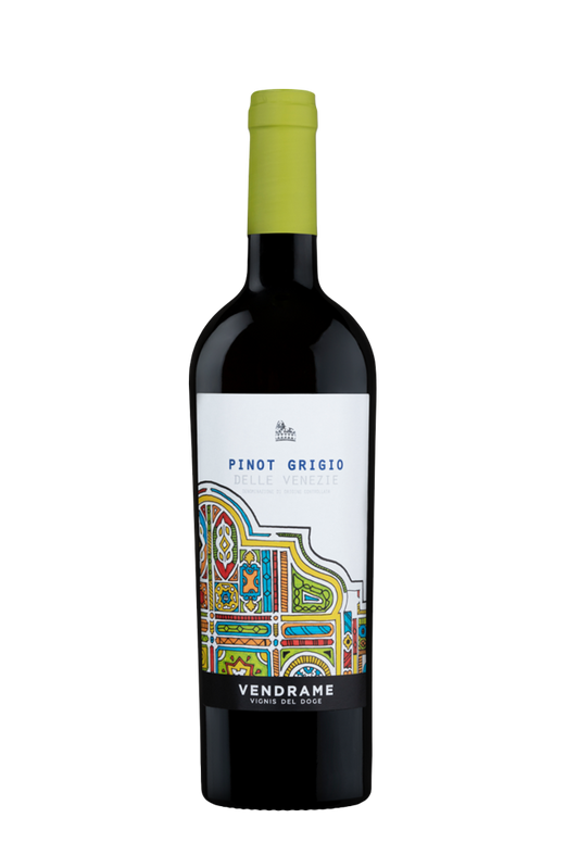 Pinot Grigio DOC Friuli  Vendrame '23