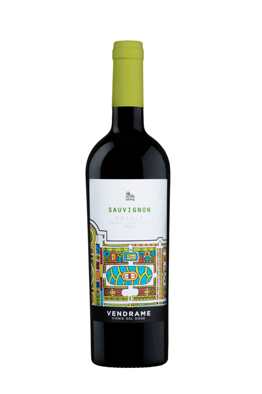 Sauvignon DOC Friuli Vendrame '24