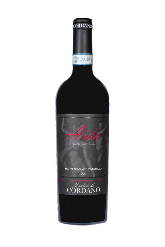 Montepulciano d'Abruzzo Aida '22
