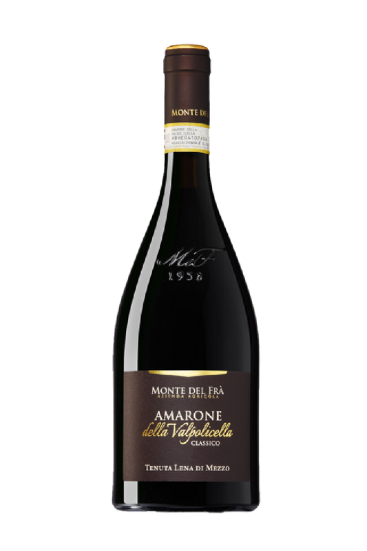 Amarone della Valpolicella Classico DOCG '22