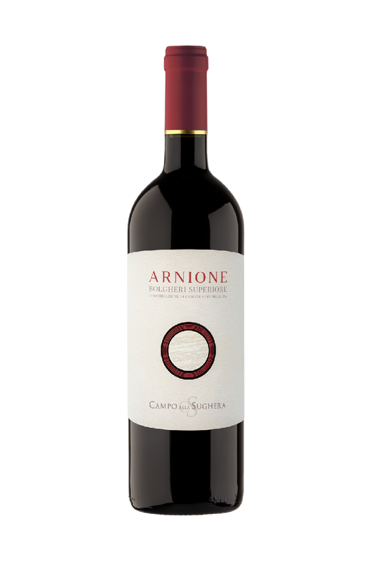 Arnione Bolgheri Superiore '19